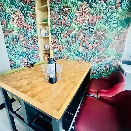 елена Apartment Varna